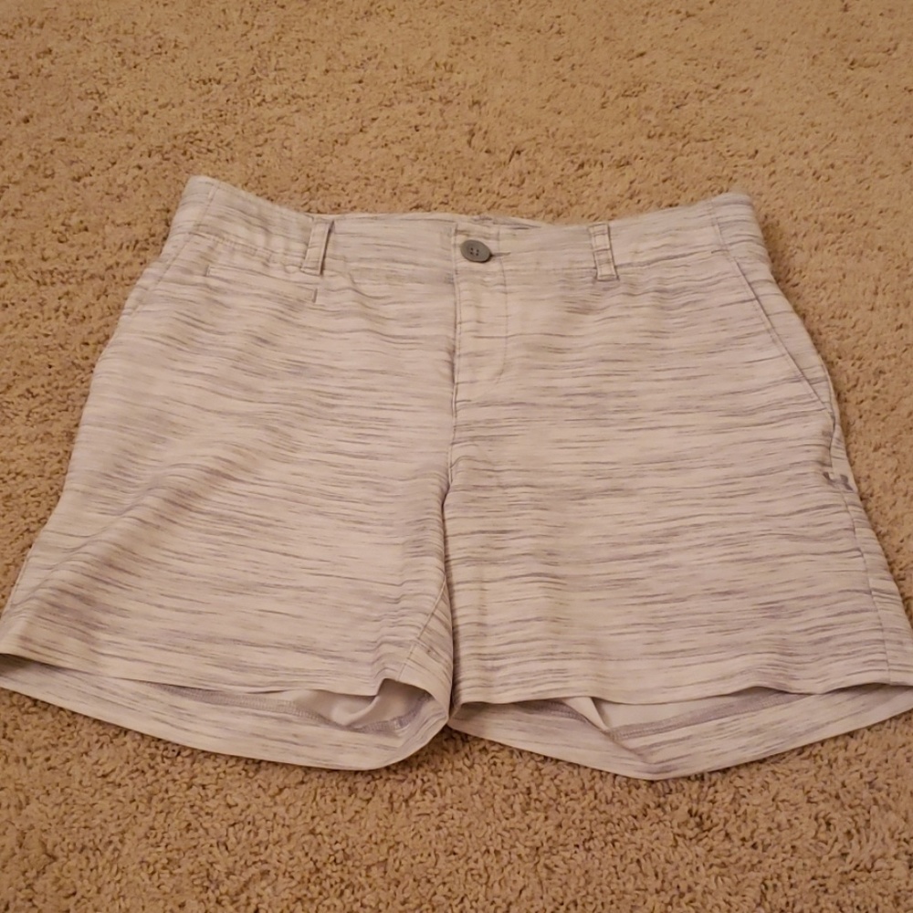 Under Armour Golf Shorts